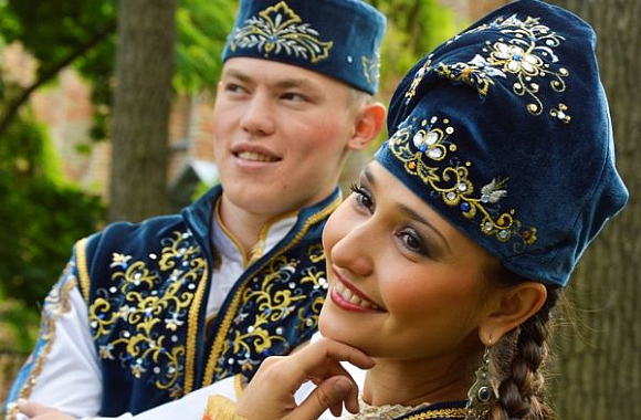 Фото||Владимир ГРИШИН В Пензенскую область на Сабантуй приедут 40 тыс. гостей