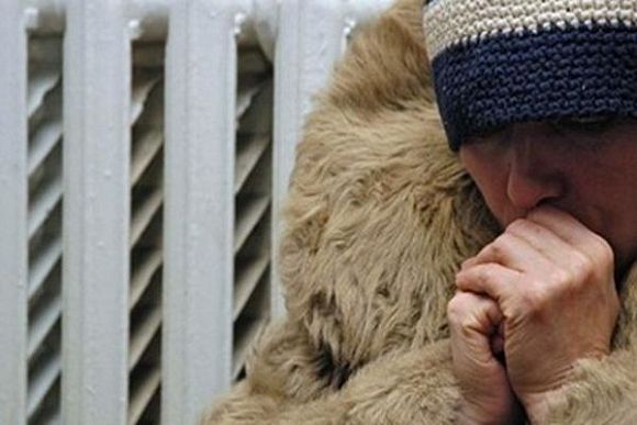 Фото||жкх65.рф В Пензе отапливается менее 20% жилого фонда