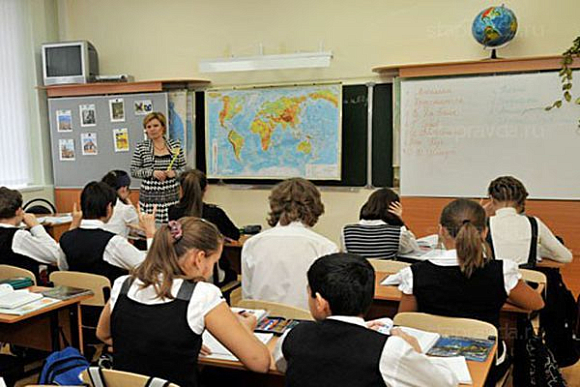 Фото||gcjl.evai.pl Пензенские школы станут участниками очередного образовательного эксперимента