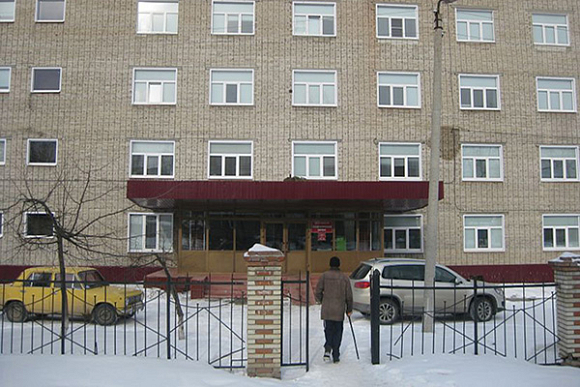 Фото||hospkuz.ru Строительством хирургического корпуса в Кузнецке займутся инвесторы