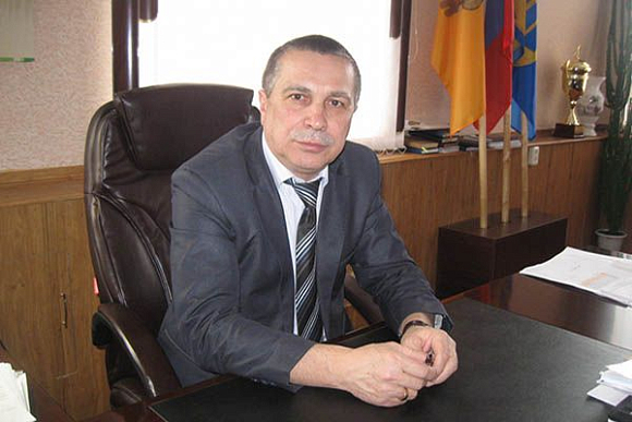 А. Дадаев оставил пост главы администрации Сосновоборского района