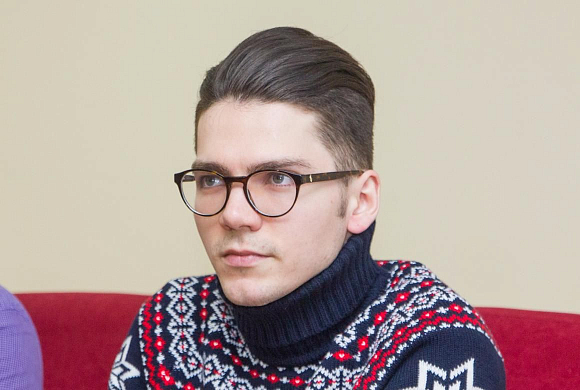 Фото Ф. Митрофанов СМИ: Пензенский спортсмен Денис Айрапетян отстранен от Олимпиады