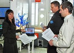 В Пензе открылся форум электронных инноваций