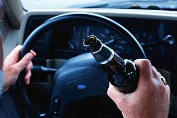 В Пензенской области задержали почти 40 пьяных водителей