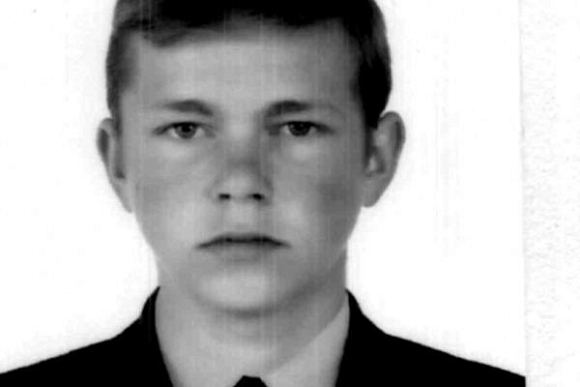 Фото||58.mvd.ru В Бековском районе разыскивают 24-летнего Константина Сафронова