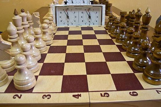 Пензенский шахматист завоевал «золото» первенства ПФО