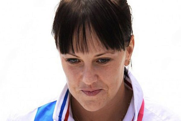 Надежда Бажина не прошла в финал ЧМ-2015 в прыжках с 3-метрового трамплина