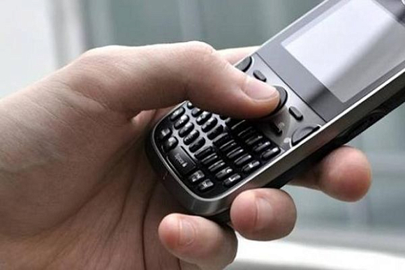 Фото||repple.ru Зареченец сообщил о заложенной на КПП мине