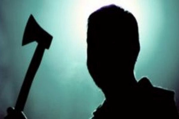 Фото||cs408327.vk.me Житель Пензенской области в суде ответит за то, что грозился зарубить экс-супругу топором