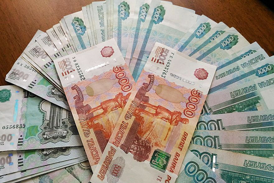 В Пензе шеф-повару ресторана работодатель задолжал 550 тысяч рублей В Пензе шеф-повару ресторана работодатель задолжал 550 тысяч рублей