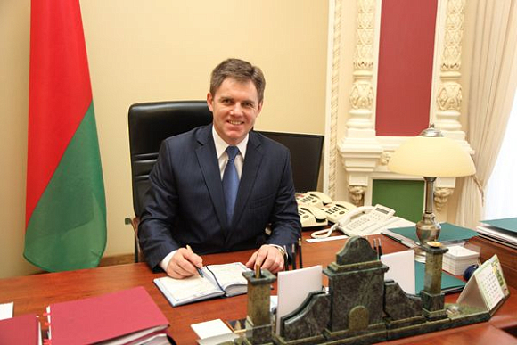 В Пензу приедет посол Республики Беларусь