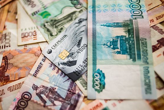 В России хотят вернуть купюры в 5 и 10 рублей