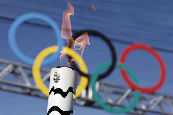 Спортсмены с «допинговым прошлым» смогут выступать на Олимпиаде