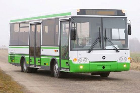 В Пензе 21 сентября пустят автобусы до мототрассы «Сурские зори»