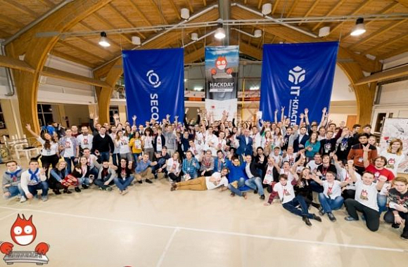 Фото||prom.pnzreg.ru Пензенцам дадут 48 часов на создание IТ-проектов