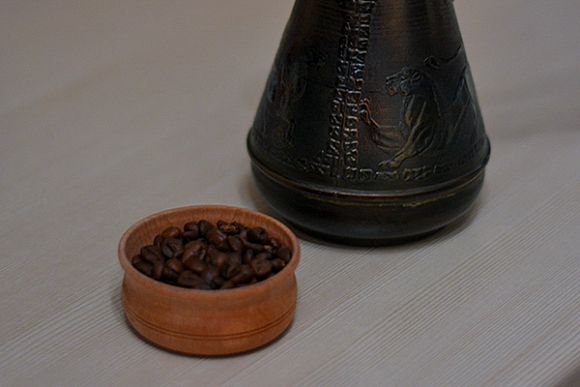 Мошенники обманули пензенского кофемана на 25 тысяч рублей