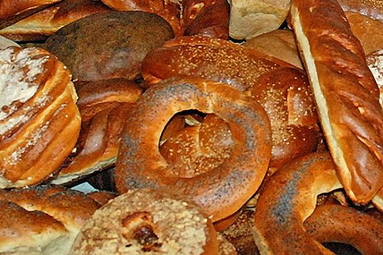 В Пензенской области изъяли 171 кг некачественного хлеба