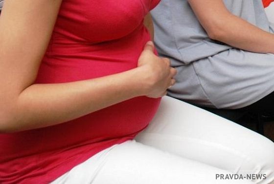 Коронавирус у беременных: какие могут быть последствия болезни для ребенка