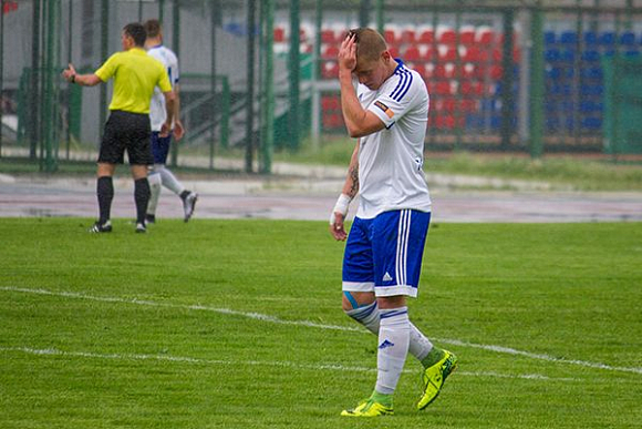 Основные игроки пензенского «Зенита» не вышли на игру в Москве