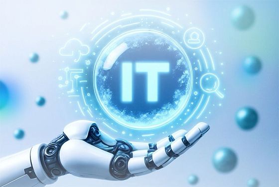 Продолжается регистрация на конкурс по искусственному интеллекту AI Challenge для школьников и студентов Продолжается регистрация на конкурс по искусственному интеллекту AI Challenge для школьников и студентов