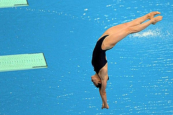 Пензенские прыгуны в воду взяли первое «золото» на Кубке России