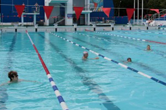 Фото||uor-penza.ru В Пензе освятят воду в открытом бассейне в Ахунах