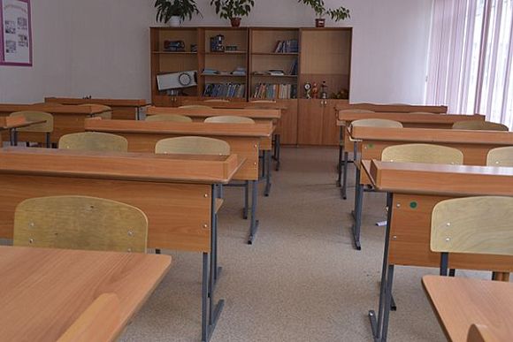В Пензе эвакуировали учеников и педагогов нескольких школ