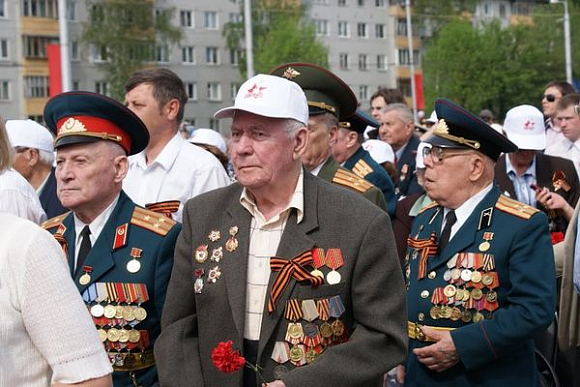 В Пензенскую область поступило 450 млн руб. для выдачи жилищных свидетельств ветеранам