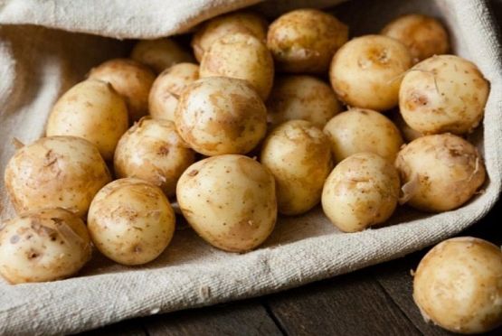 Как пензенцам выбрать молодой картофель: советы специалистов
