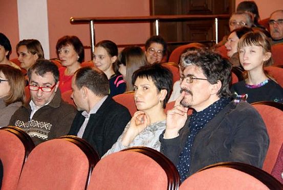 Московские критики вынесли вердикт спектаклю пензенского драмтеатра