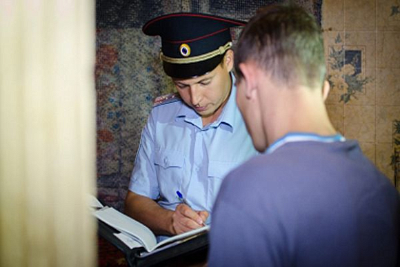 Фото||58.мвд.рф Пензенец у спящего охранника взял ключ и открыл сейф