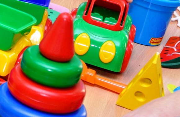 Фото||Владимир ГРИШИН В Пензе воспитательницу, ударившую ребенка, не отстранили от работы