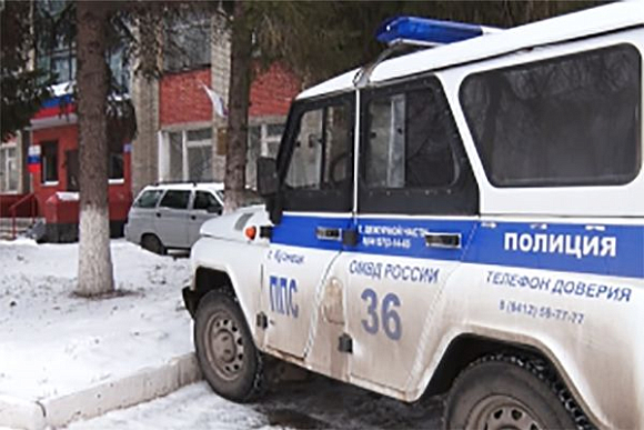 В Кузнецке 18-летняя девушка ограбила квартиру на ул. Белинского