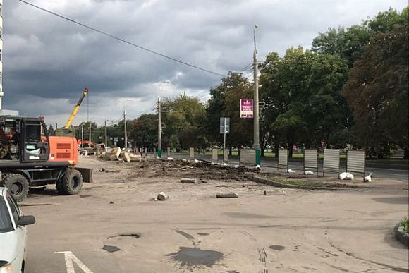 Фото||автора В Пензе к 13 сентября без ГВС останется 61 дом