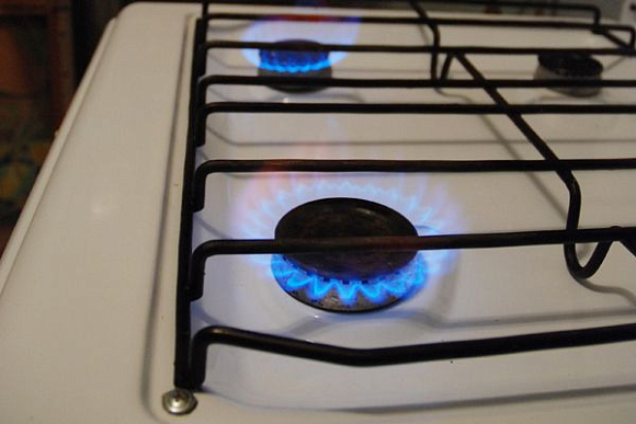 Фото||Владимир ГРИШИН Пензенская область газифицирована на 95%