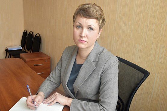 Юлия Ляпина возглавила управление экономического развития Пензы