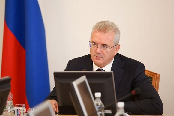 Фото||pnzreg.ru В Пензе появится выставочный павильон для инвесторов