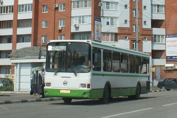 Фото||автора Депутаты Пензы предложили мэрии вечерами заменять автобусы на маршрутки