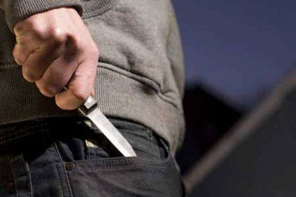 В Колышлейском районе пензенец напал с ножом на сельчанина