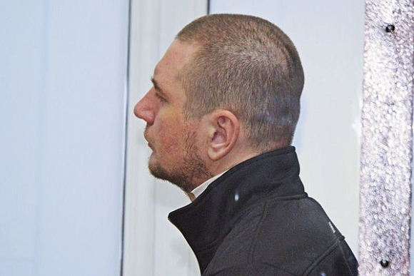 Михаил Леонтьев проведет 23 года в колонии строгого режима