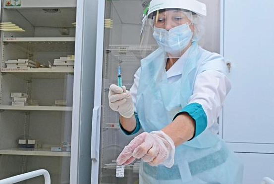 В Пензенской области работает 68 площадок вакцинации от covid-16