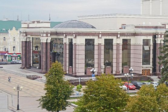 Назван последний спектакль пензенского драмтеатра в сезоне 2022/2023