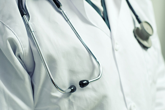 Пензенцам назвали среднюю зарплату врачей региона