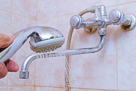 В Пензе более ста домов оставят без горячей воды 23 мая 2023, список адресов