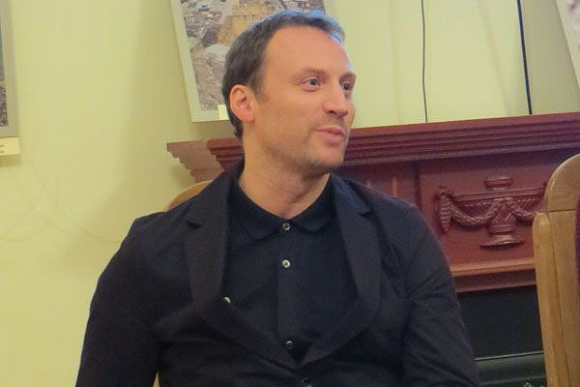Фото||автора В Пензе стартовал кинофестиваль «Мужская роль» имени Ивана Мозжухина
