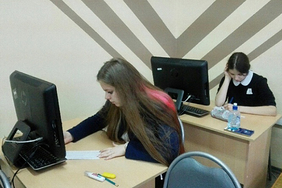 Фото||minobr.pnzreg.ru В Пензе начался региональный этап Всероссийских олимпиад школьников