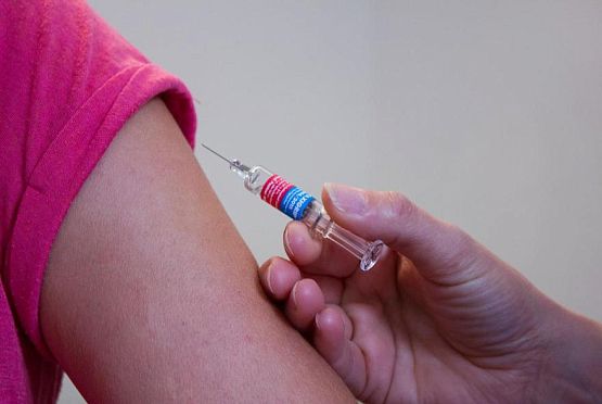 ﻿«Я прививок не боюсь!». Пензенцам рассказали, когда и от чего вакцинироваться