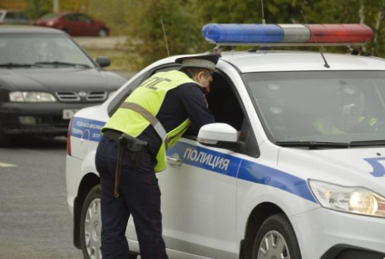 За сутки в Пензенской области два пешехода попали под колеса автомобилей