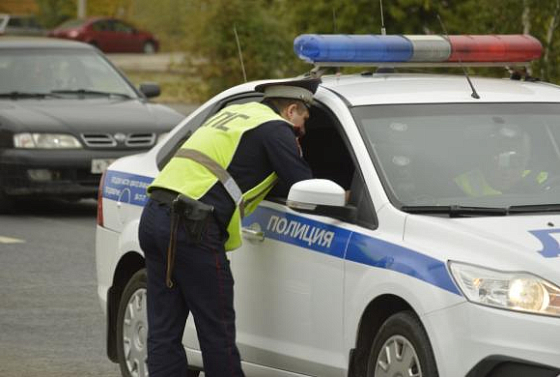 За сутки в Пензенской области два пешехода попали под колеса автомобилей