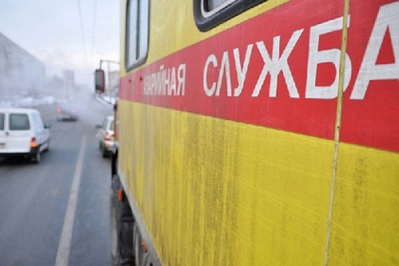 Фото||uralpolit.ru В центре Пензы ликвидировали утечку на теплотрассе